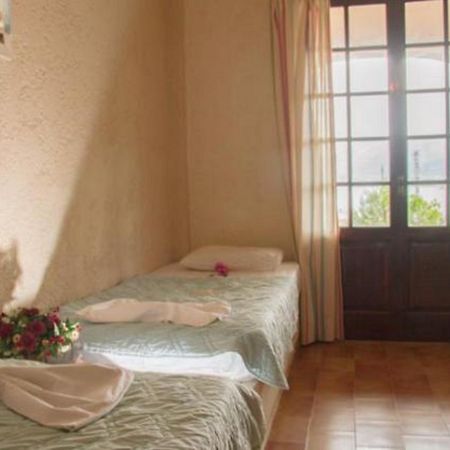 Stalis Bay Apartments Экстерьер фото