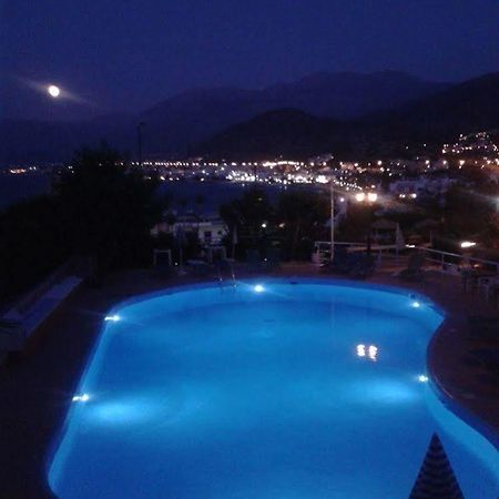 Stalis Bay Apartments Экстерьер фото