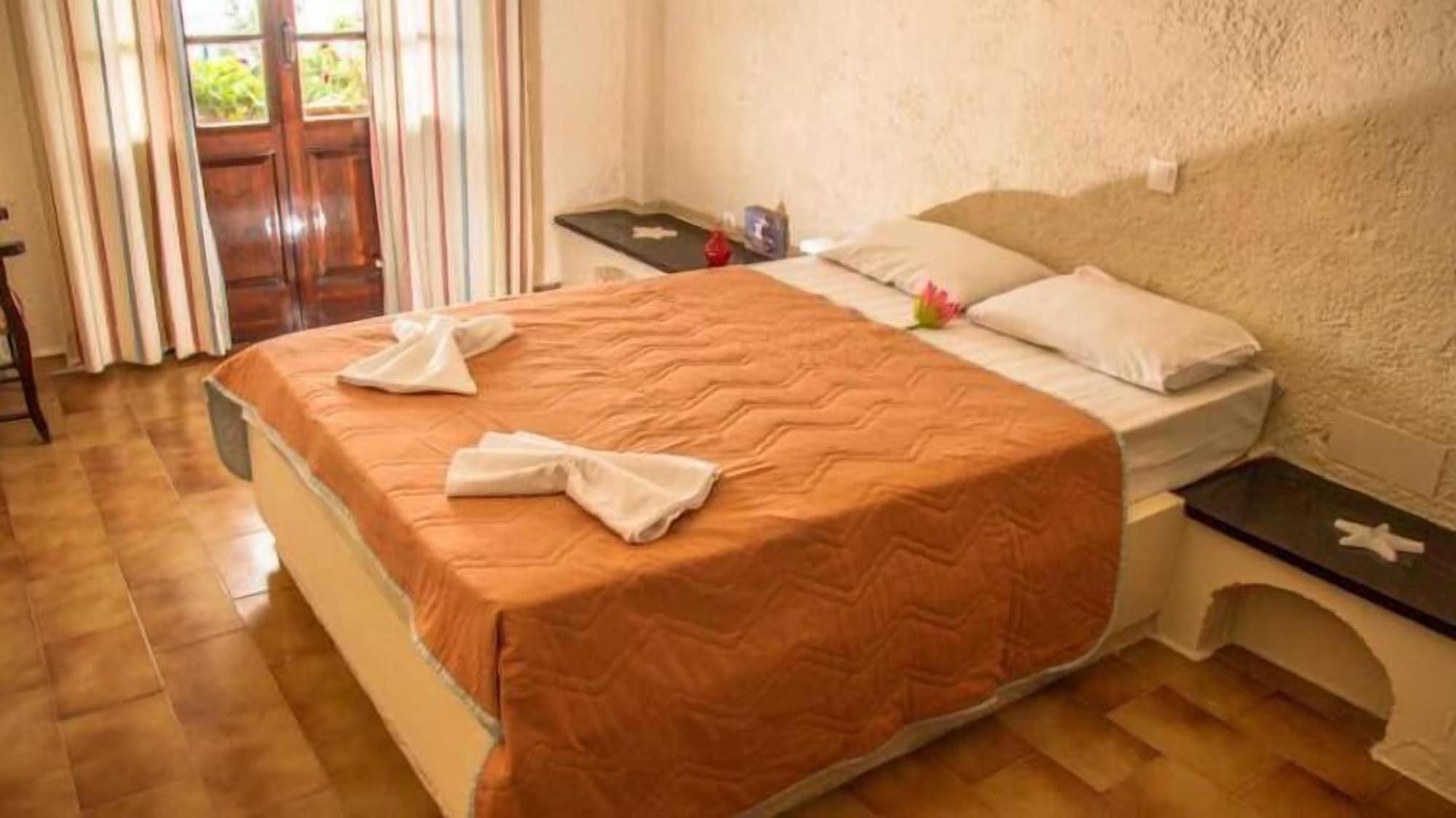 Stalis Bay Apartments Экстерьер фото