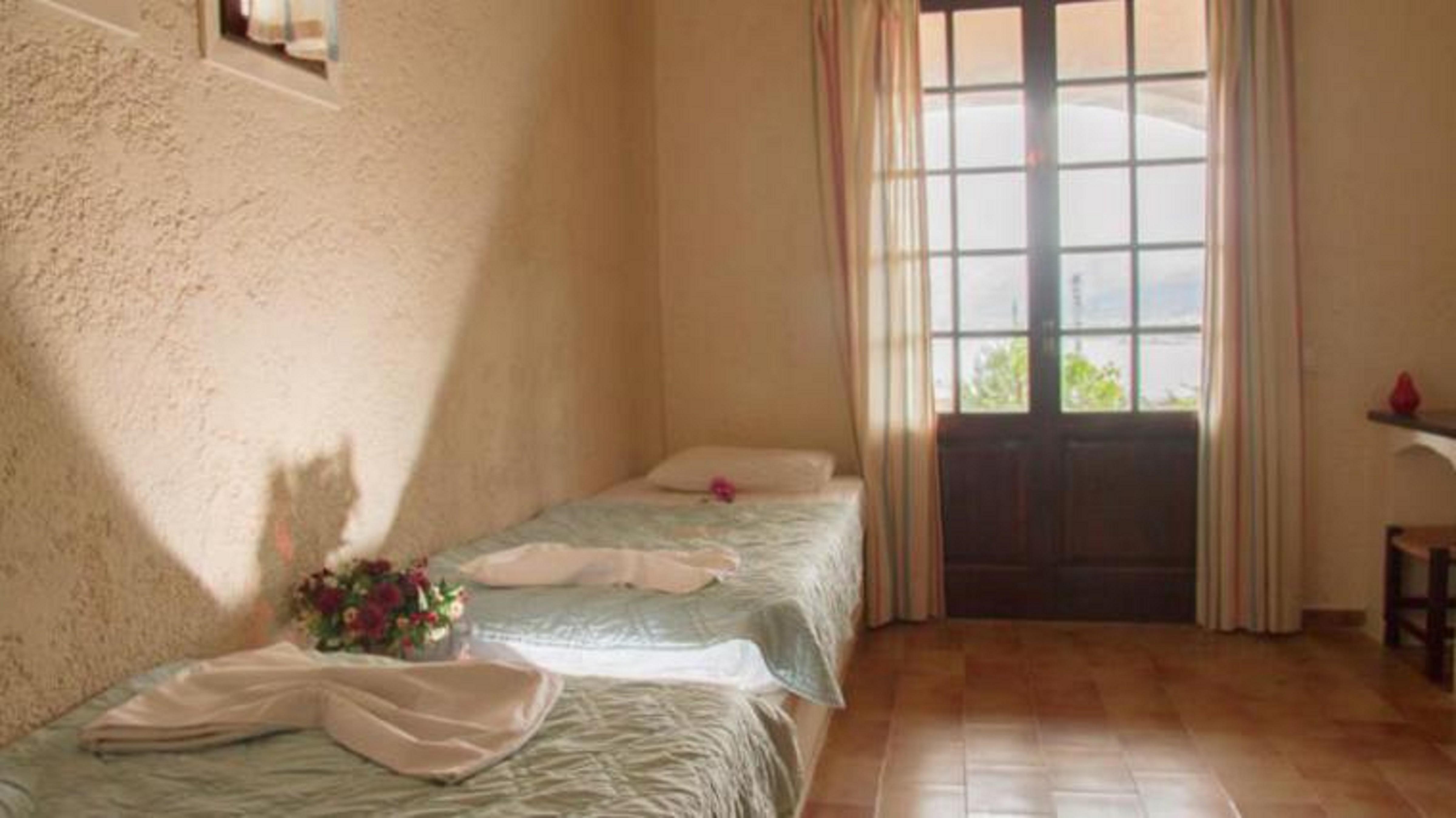 Stalis Bay Apartments Экстерьер фото