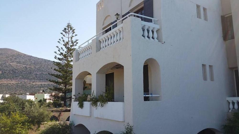 Stalis Bay Apartments Экстерьер фото