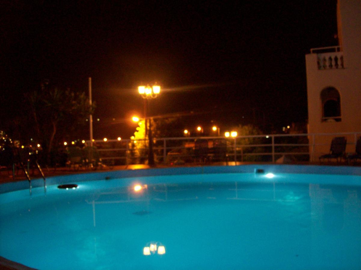 Stalis Bay Apartments Экстерьер фото
