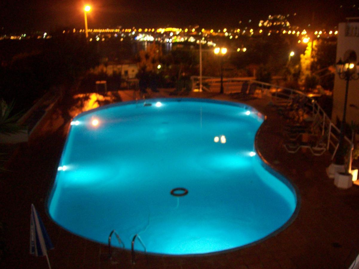 Stalis Bay Apartments Экстерьер фото