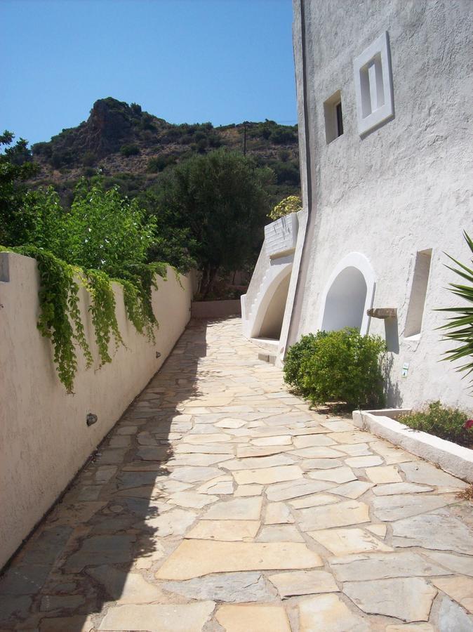 Stalis Bay Apartments Экстерьер фото