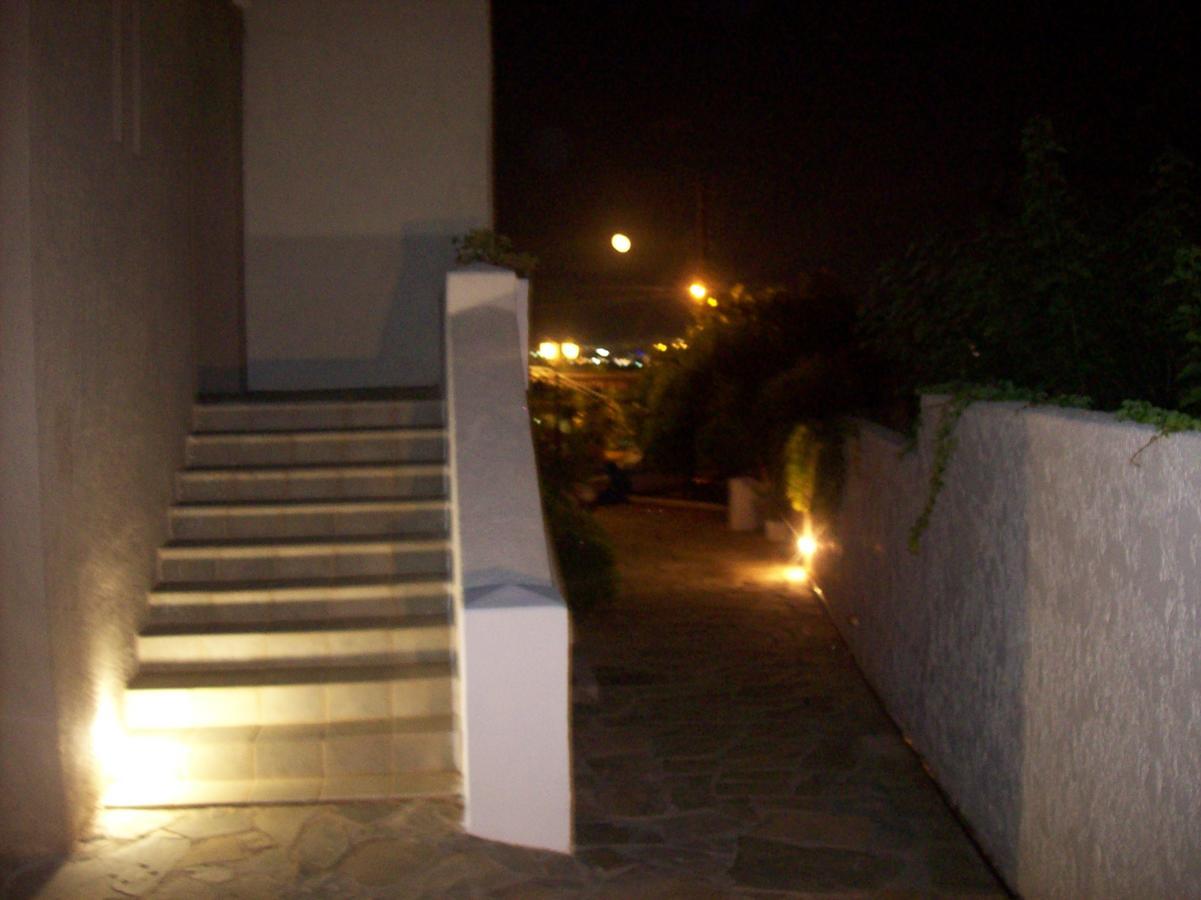 Stalis Bay Apartments Экстерьер фото