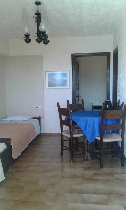 Stalis Bay Apartments Экстерьер фото