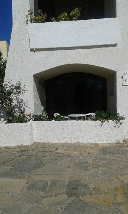 Stalis Bay Apartments Экстерьер фото