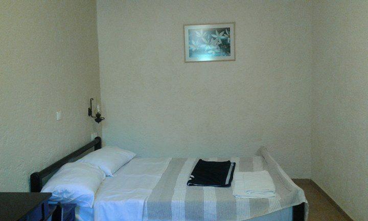 Stalis Bay Apartments Экстерьер фото