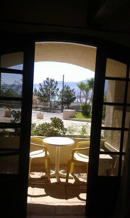 Stalis Bay Apartments Экстерьер фото