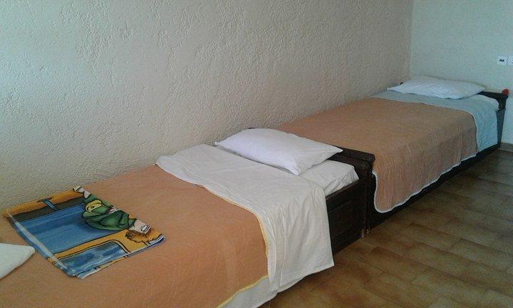 Stalis Bay Apartments Экстерьер фото