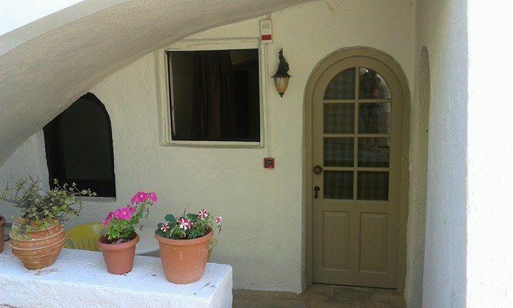 Stalis Bay Apartments Экстерьер фото