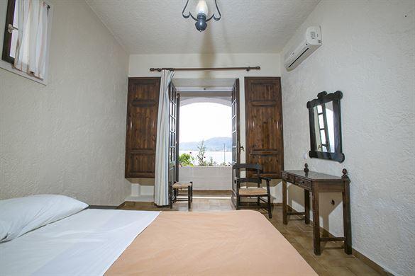 Stalis Bay Apartments Экстерьер фото