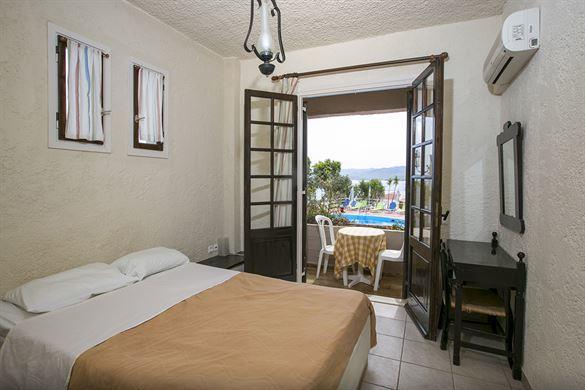 Stalis Bay Apartments Экстерьер фото