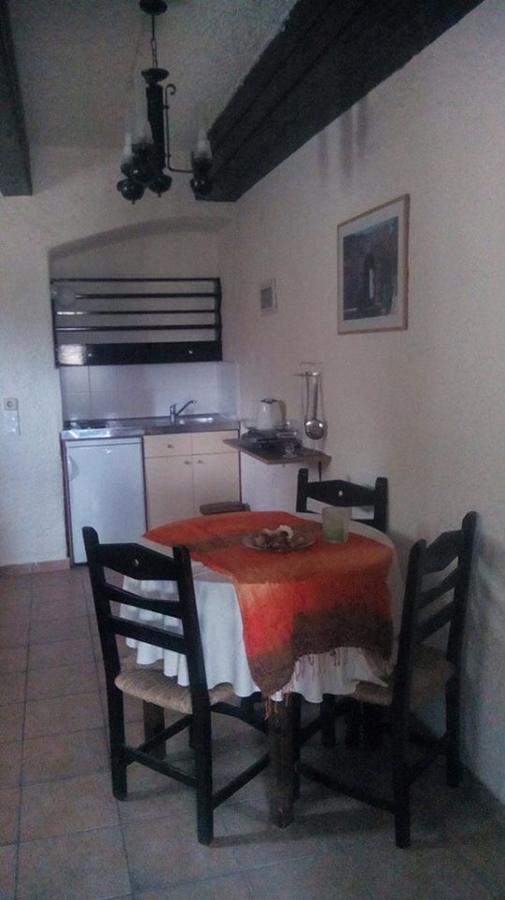 Stalis Bay Apartments Экстерьер фото