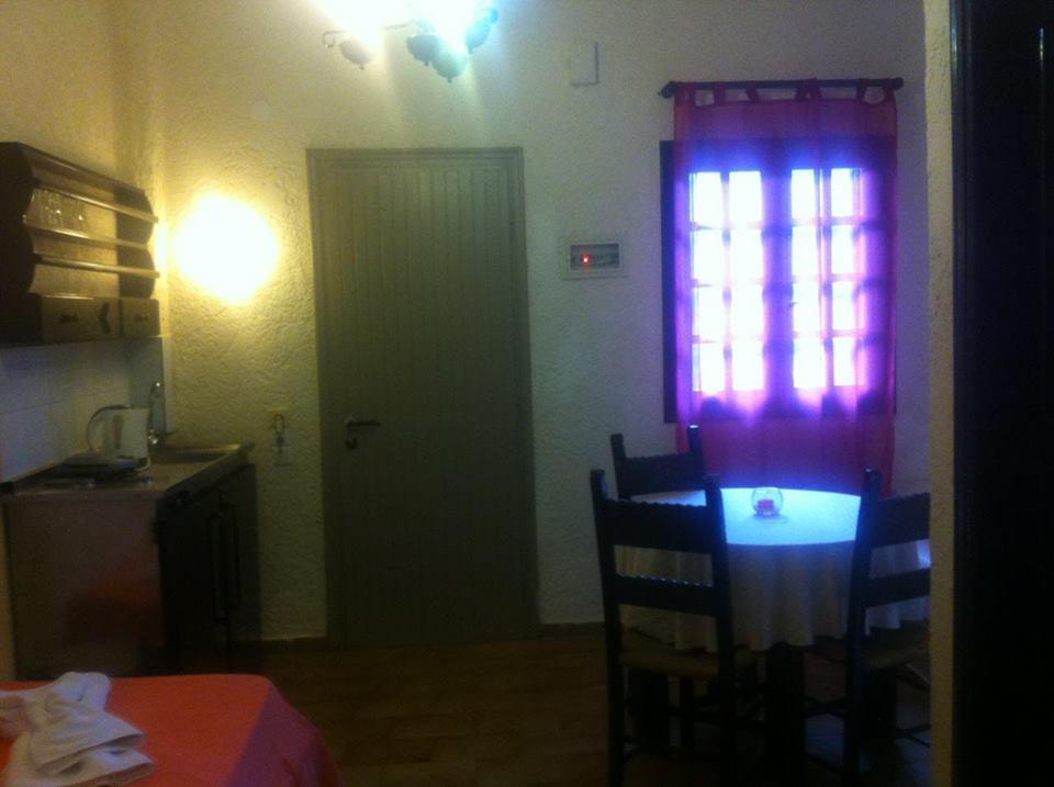 Stalis Bay Apartments Экстерьер фото