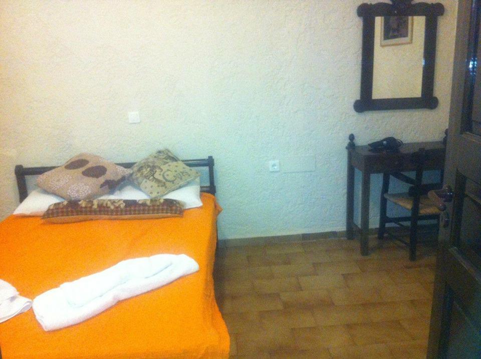 Stalis Bay Apartments Экстерьер фото