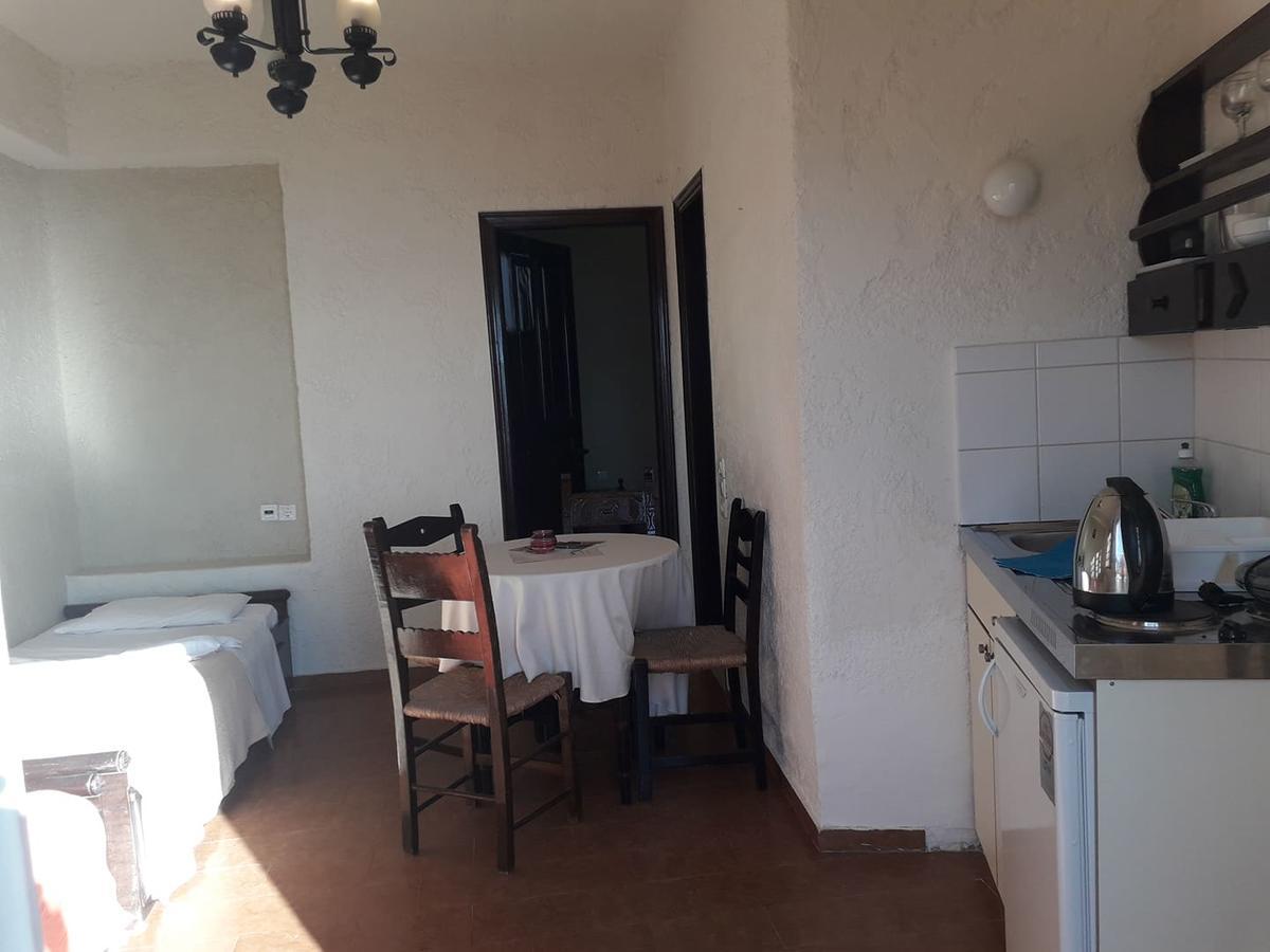 Stalis Bay Apartments Экстерьер фото