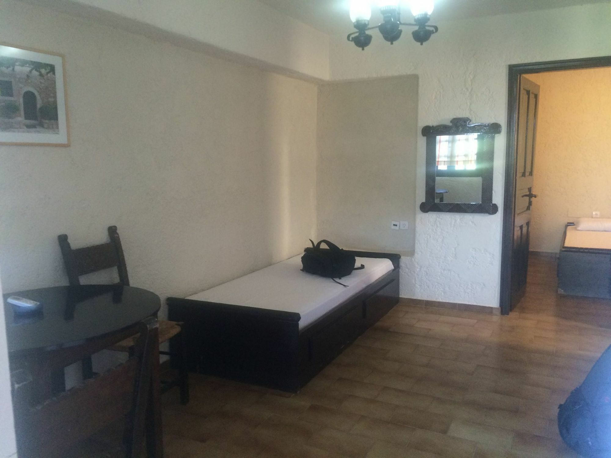 Stalis Bay Apartments Экстерьер фото